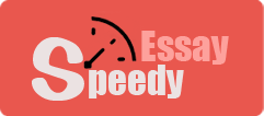 speedyessay review