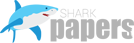 sharkpapers review