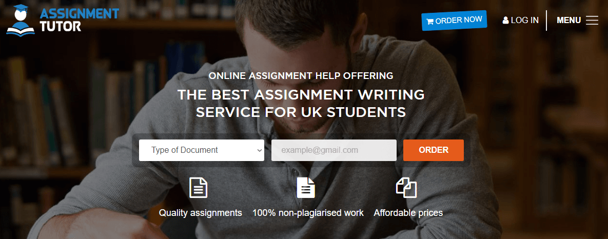 assignment tutor reviews