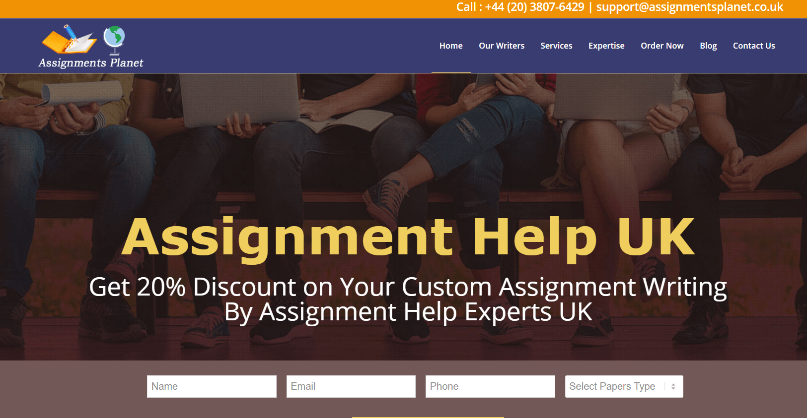 assignmentsplanet.co.uk review